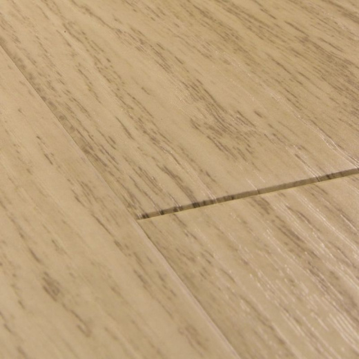Ламинат Quick-Step Impressive Ultra Доска Белого дуба лакированного