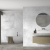 Керамогранит Global Tile Vibe 600х600 мм светло-серый