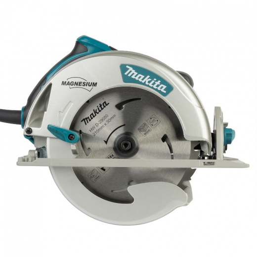Пила дисковая Makita 5008MG 210 мм 1800 Вт