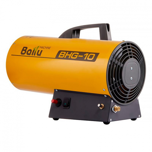 Пушка газовая Ballu BHG-10, 10 кВт 220В