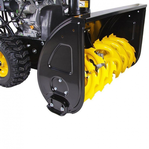 Снегоуборщик Huter SGC 4800B