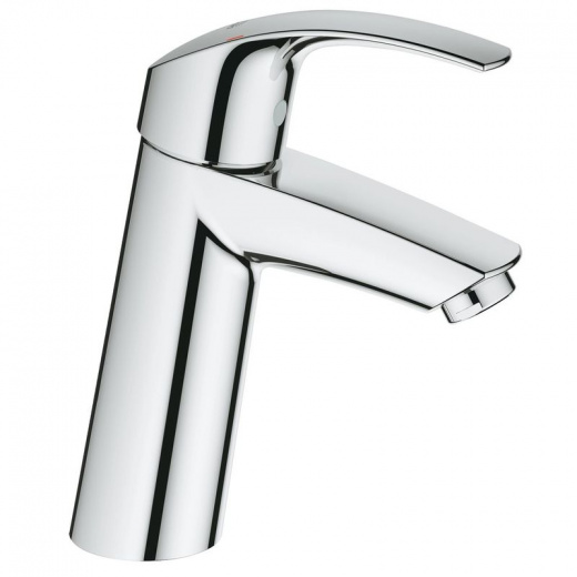 Смеситель для раковины Grohe Eurosmart 23324001