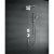 Верхний душ Hansgrohe Raindance Rainfall 180 2jet 28433000