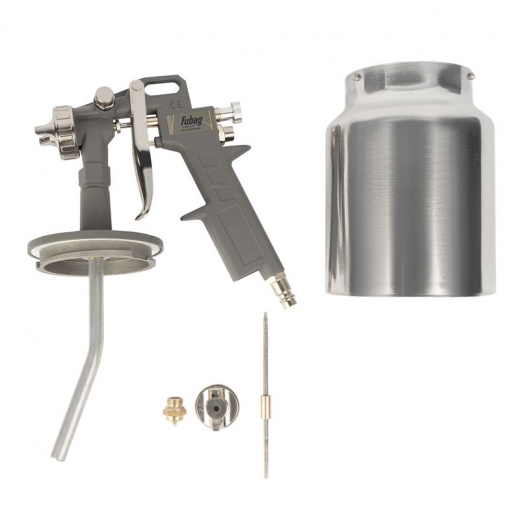 Краскораспылитель Fubag BASIC S750/1.5 HP