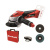 УШМ Einhell PXC TE-AG 18/115 115 мм 18В Li-Solo