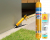 Однокомпонентный эластичный полиуретановый герметик Sikaflex®-719 Universal PU