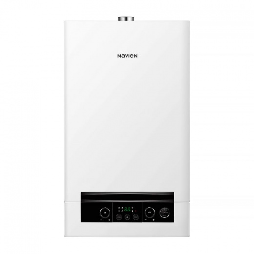 Котел газовый Navien NGB210 24кВт двухконтурный настенный