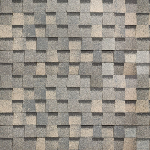 Черепица гибкая Shinglas Джаз Индиго 2 м²