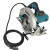 Пила дисковая Makita HS7600 185 мм 1200 Вт