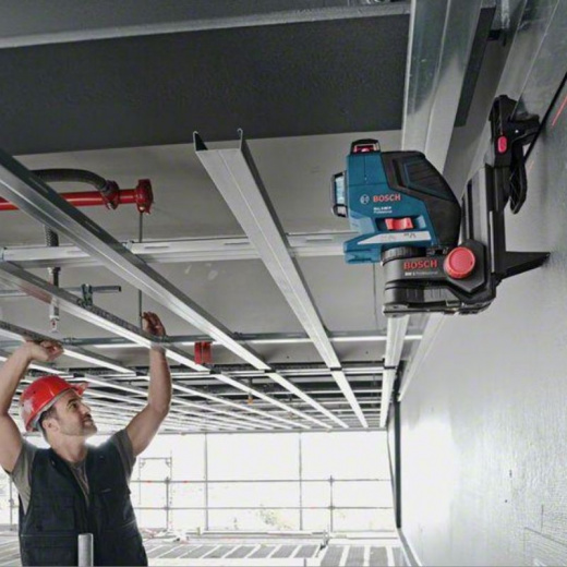 Универсальный держатель Bosch BM 1