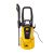 Мойка автомобильная Huter W165-QL