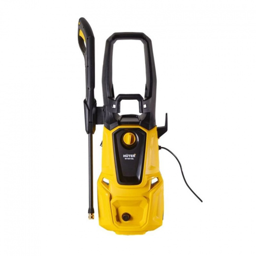 Мойка автомобильная Huter W165-QL