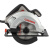 Пила дисковая Crown CT15187-165 165 мм 1200 Вт