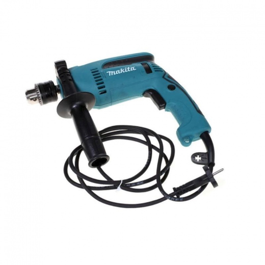 Дрель ударная Makita HP 1640 680 Вт