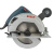 Пила дисковая Bosch GKS 600 165 мм 1200 Вт