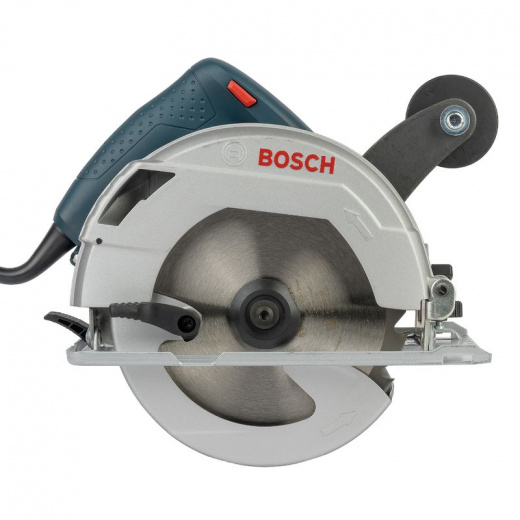 Пила дисковая Bosch GKS 600 165 мм 1200 Вт