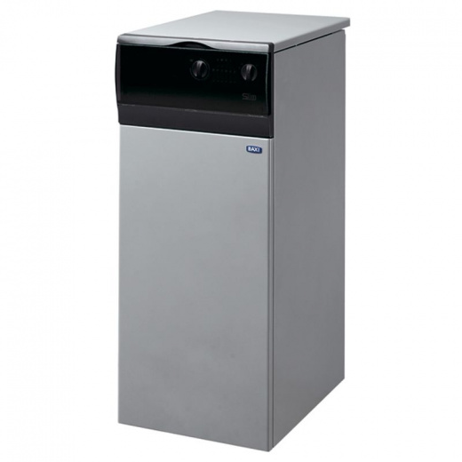 Котел газовый напольный BAXI SLIM 1.490 iN