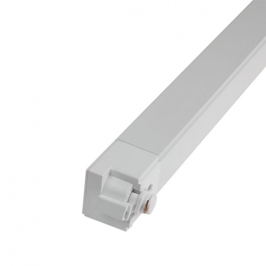 Светильник светодиодный JazzWay PTR 1935 трековый линейный 4000К IP40 белый