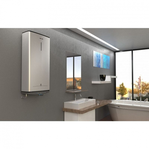 Водонагреватель накопительный Ariston PRO ABSE VLS INOX PW100 100 л