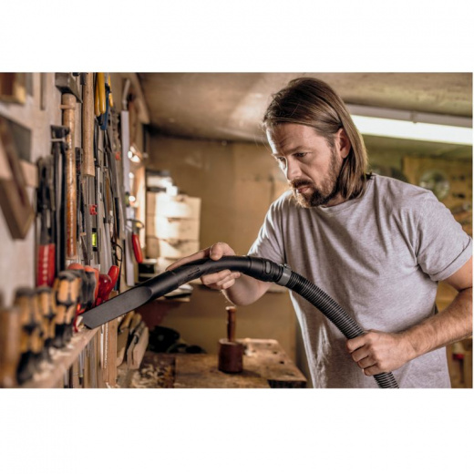 Пылесос строительный Karcher WD4 S