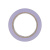 Лента малярная 38ммx50м Washi для деликатных поверхностей фиолетовая Hansa