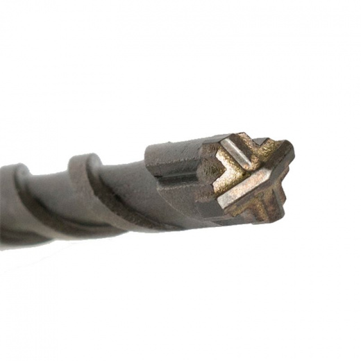Бур Cross Plus 14х175х260 SDS-plus Espira