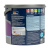 Краска для кухонь и ванных комнат Dulux Bindo-20 белая база BW 2,5 л