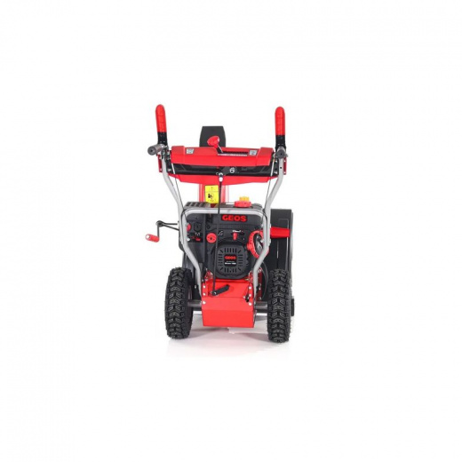 Снегоуборщик бензиновый GEOS SnowLine 560 ll
