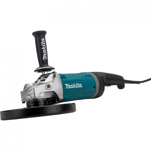УШМ Makita GA9080FX1 230 мм 2700 Вт