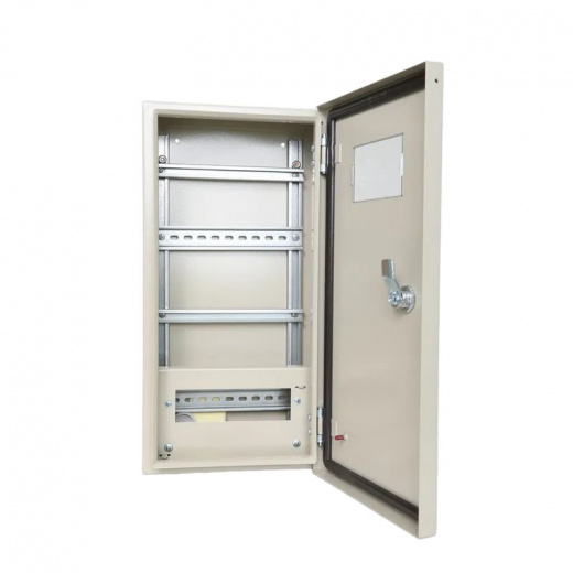 Щит коттеджный ЩКН-3/9 IP 54 500х250х125 мм 9 модулей