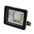 Прожектор светодиодный Gauss LED 30W IP65 холодный свет 6500К черный 1/60
