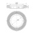 Клапан впускной Iddis F012400-07 нижний подвод