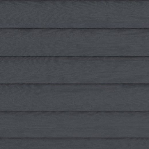 Фибросайдинг Decover gray 190x8х3600 мм
