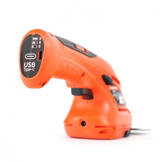 Ножницы-кусторез Patriot аккумуляторные CSH 360 3,6В
