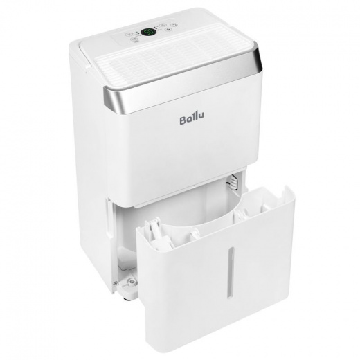 Осушитель воздуха Comfort BD12T CL Ballu