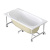 Каркас для ванны Domani-Spa 150х70 см Classic, Europa, Rest, Standard