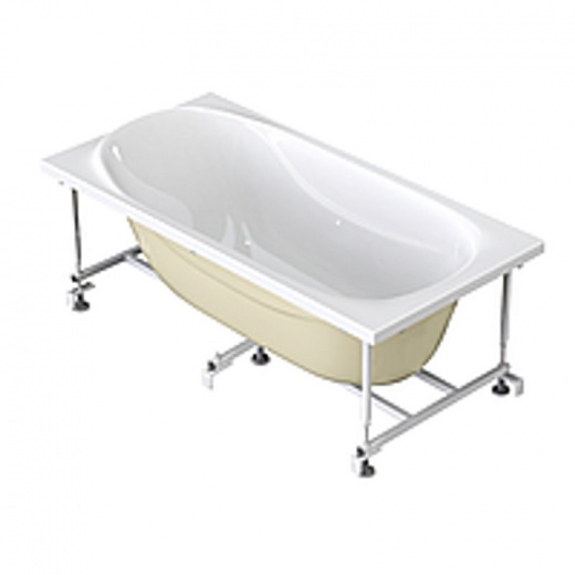 Каркас для ванны Domani-Spa 150х70 см Classic, Europa, Rest, Standard