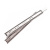 Шариковые направляющие механизмы DB DB3501Zn/400 (400мм, цинк, до 20кг, полное открытие, на шариках)