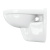 Унитаз подвесной Sanita Luxe Best SL DM BSTSLWH0104