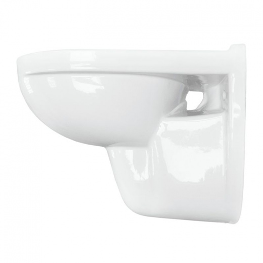 Унитаз подвесной Sanita Luxe Best SL DM BSTSLWH0104