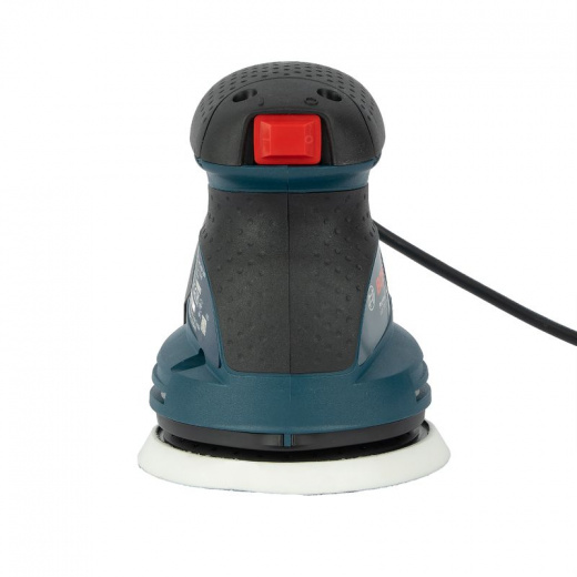 Шлифмашина эксцентриковая Bosch GEX 125-1 AE 125 мм 250 Вт