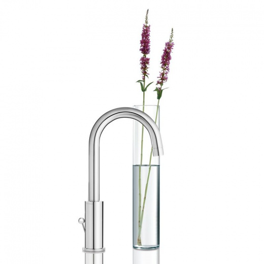 Смеситель для раковины Grohe Eurosmart New 23537002