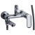 Душевая система Bravat Opal C со смесителем для ванны F6125183CP-A1-RUS