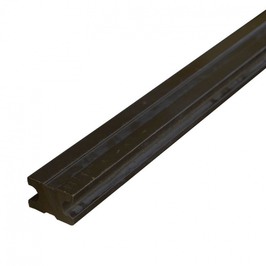 Несущая лага СМ Decking Natur 40х25х2000 мм венге