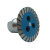 Диск алмазный Trio-Diamond Flange 50x1,8x8xМ14F с фланцем
