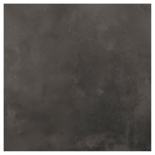 Керамогранит Global Tile Vibe 600х600 мм черный