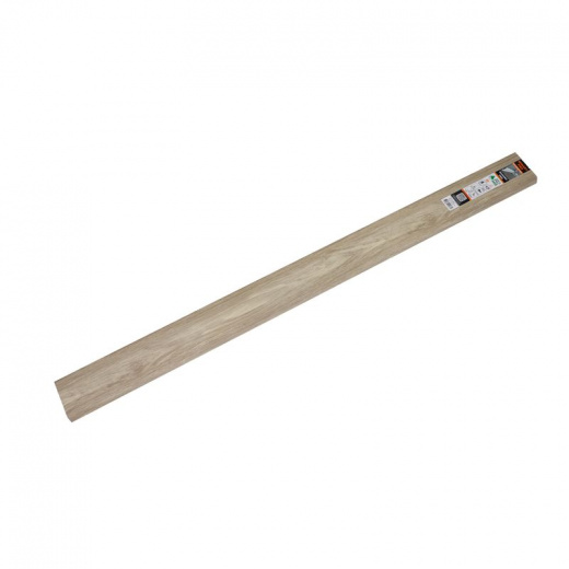 Плинтус Royce Pro HDPS 2000х80х15 мм дуб янака