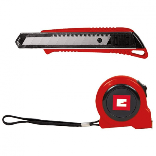 Дрель-шуруповерт Einhell PXC TE-CD 18/40 Li 18В 1x2,5 Ач