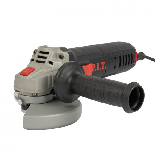 УШМ P.I.T. PWS125-C4 125 мм 850 Вт