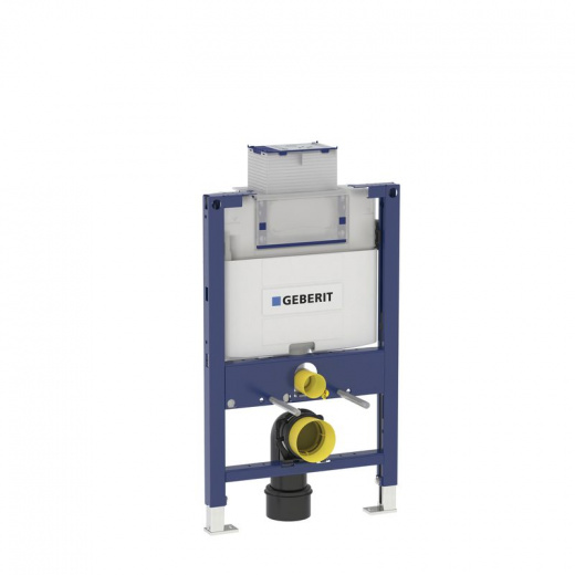 Инсталляция для унитаза Geberit Duofix Omega 111.003.00.1
